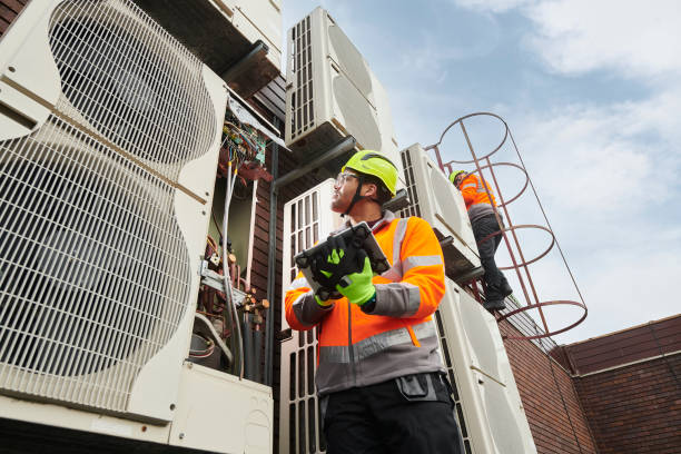 Best HVAC installation services  in Liolnton, NC