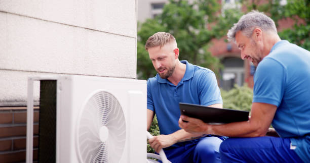 Best HVAC replacement cost  in Liolnton, NC