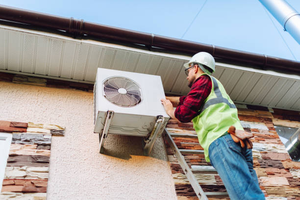 Best HVAC cleaning services  in Liolnton, NC