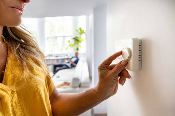 Best Best HVAC companies  in Liolnton, NC