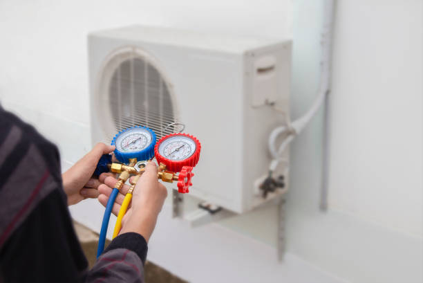 Best HVAC system installation  in Liolnton, NC