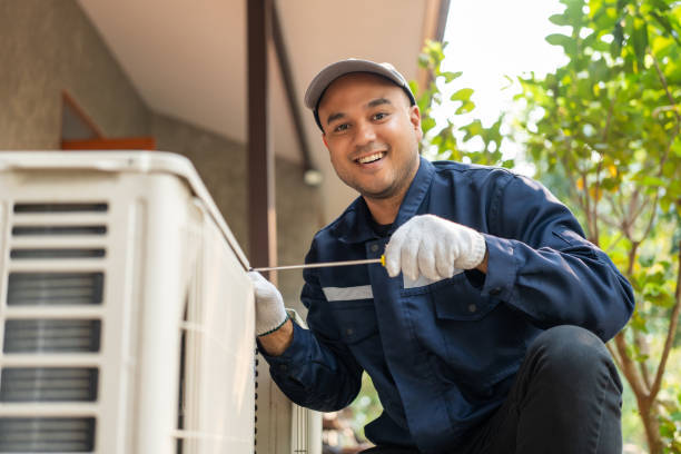 Best HVAC cleaning services  in Liolnton, NC