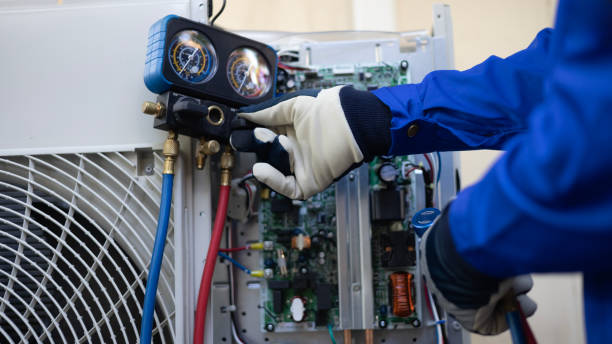 Best HVAC companies near me  in Liolnton, NC